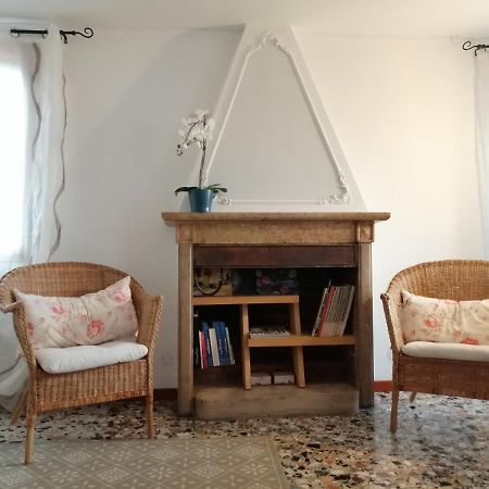 Ca Teresa Apartment Венеция Екстериор снимка