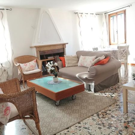 Ca Teresa Apartment Венеция Екстериор снимка