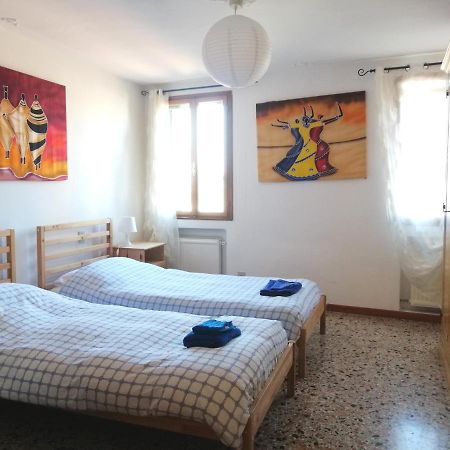 Ca Teresa Apartment Венеция Екстериор снимка