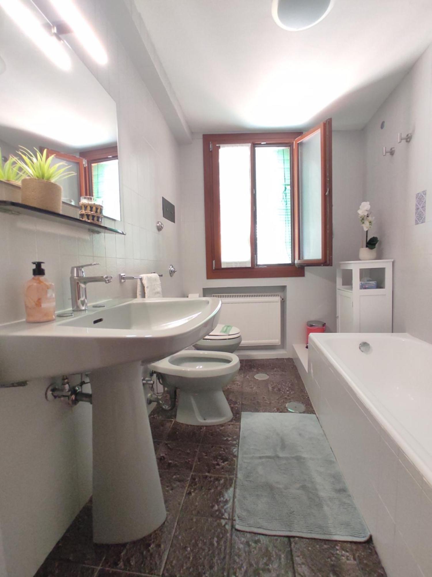 Ca Teresa Apartment Венеция Стая снимка
